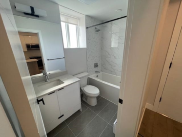Kitchen Photo of 304 13458 95 Avenue, Surrey, BC