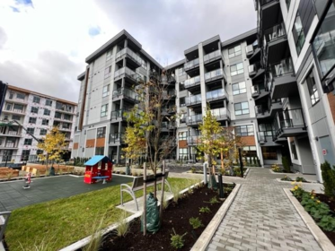 Office / Den Photo of 304 13458 95 Avenue, Surrey, BC