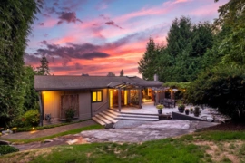 4615 Woodgreen Drive, West Vancouver, BC