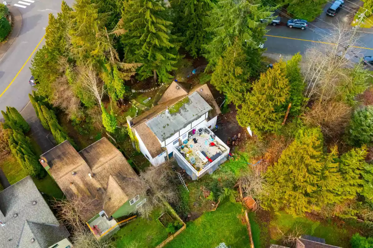 Dining Area Photo of 1327 Nestor Street, Coquitlam, BC