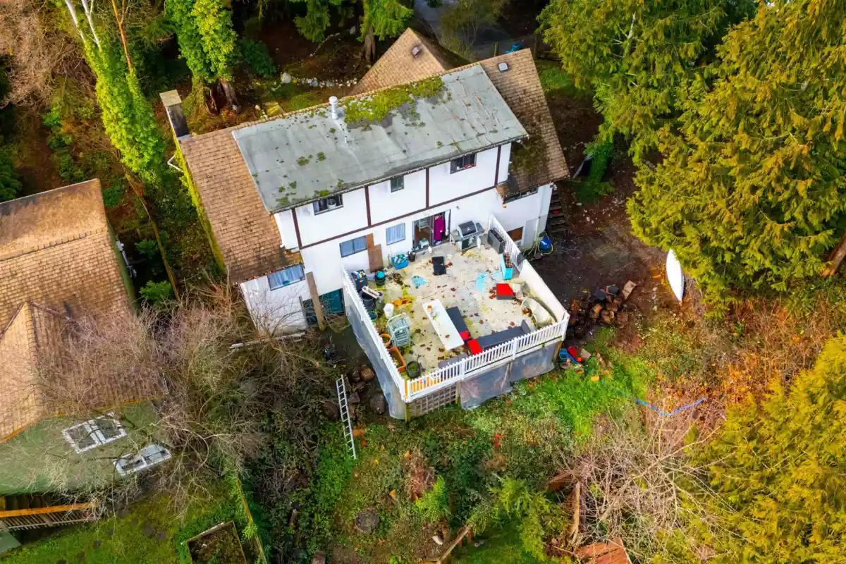 Family Room Photo of 1327 Nestor Street, Coquitlam, BC