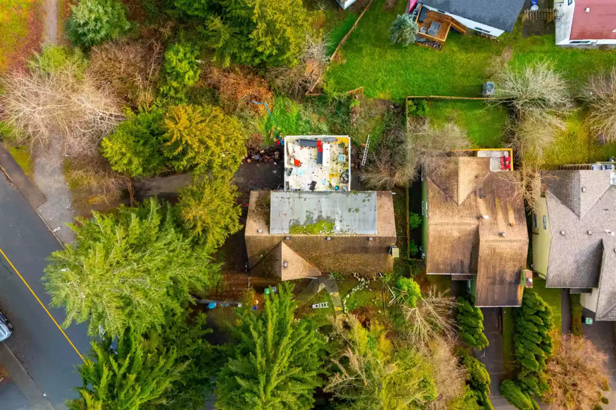 Kitchen Photo of 1327 Nestor Street, Coquitlam, BC