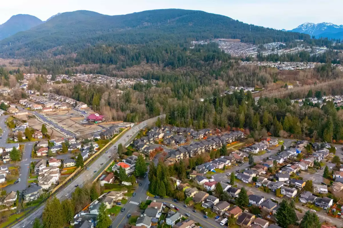 Pantry Photo of 1327 Nestor Street, Coquitlam, BC