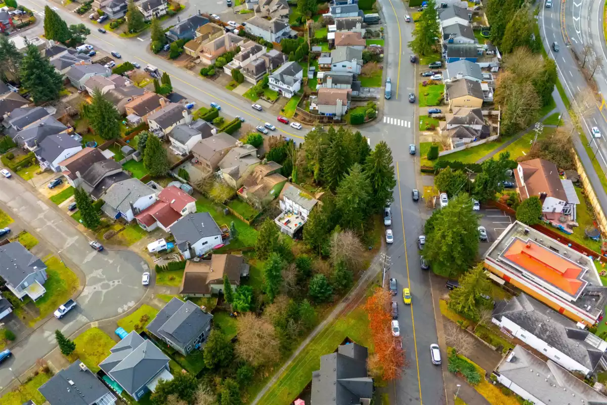 Primary Bathroom Photo of 1327 Nestor Street, Coquitlam, BC