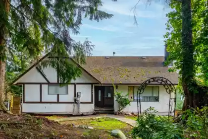 1327 Nestor Street, Coquitlam, BC, New Horizons — 0 bed single family residence for sale