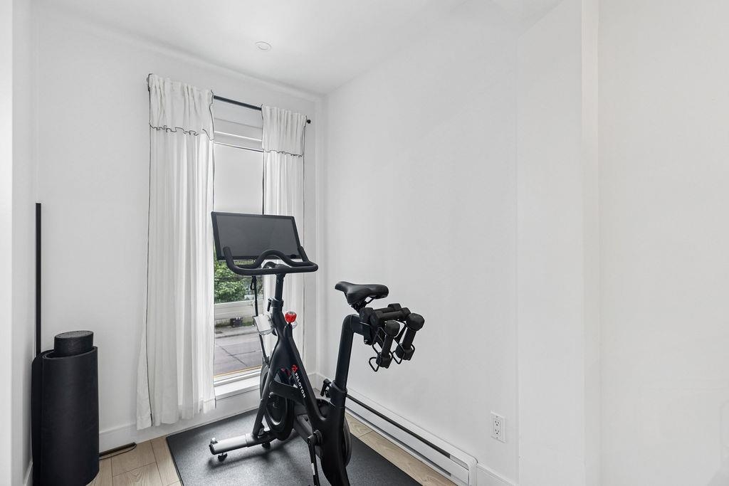 Mudroom Photo of 232 4550 Fraser Street, Vancouver, BC