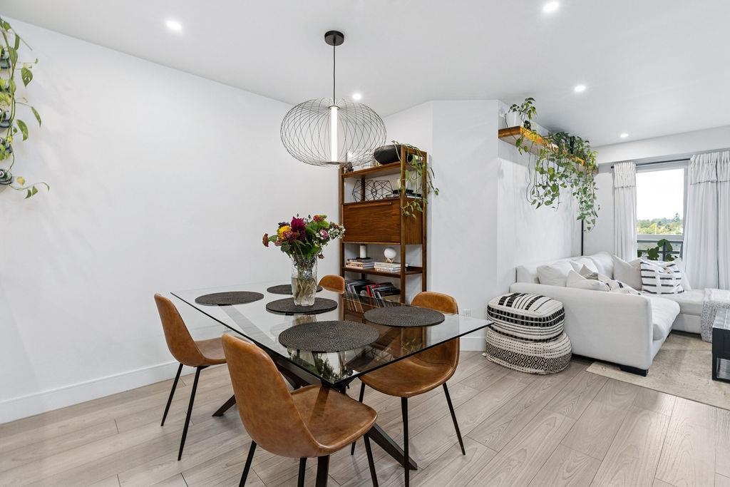 Primary Bedroom Photo of 232 4550 Fraser Street, Vancouver, BC