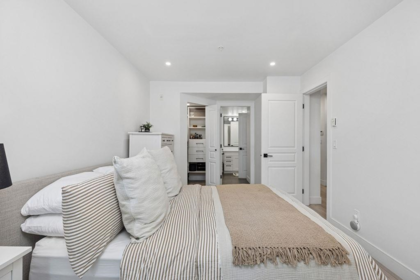 Laundry Room Photo of 232 4550 Fraser Street, Vancouver, BC