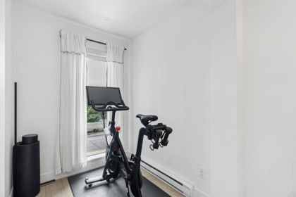 Mudroom Photo of 232 4550 Fraser Street, Vancouver, BC