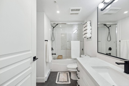 Office / Den Photo of 232 4550 Fraser Street, Vancouver, BC