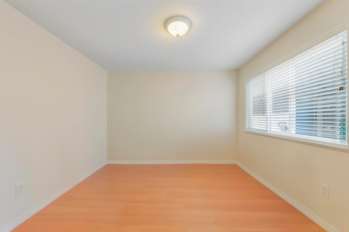 Bedroom 2 Photo of 5056 Manor Street, Burnaby, BC