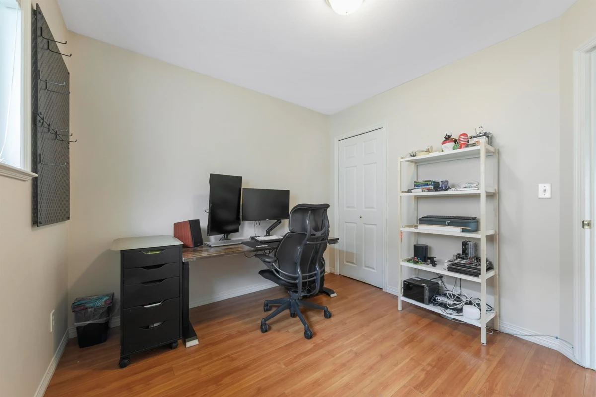 Mudroom Photo of 5056 Manor Street, Burnaby, BC