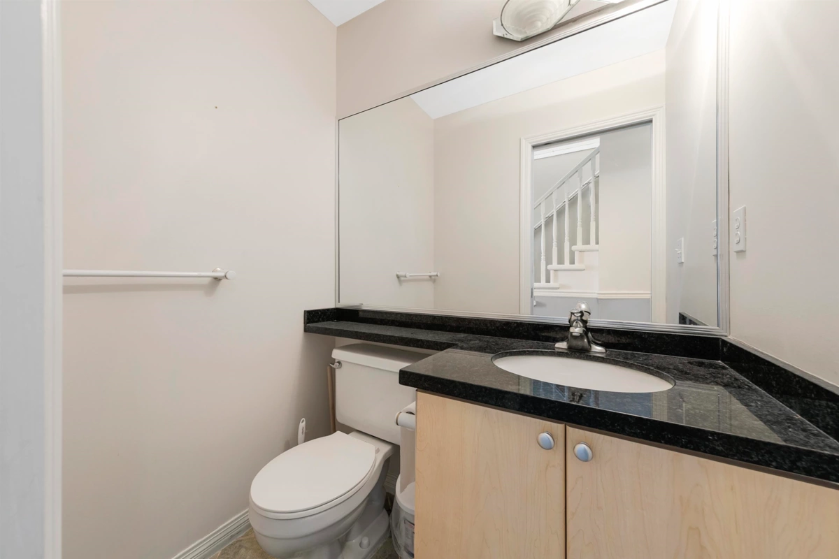 Primary Bathroom Photo of 5056 Manor Street, Burnaby, BC