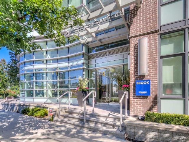 Kitchen Photo of 1102 181 W 1st Avenue, Vancouver, BC