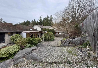 Primary Bedroom Photo of 5808 Anchor Road, Sechelt, BC