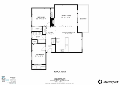 Walk-In Closet Photo of 5808 Anchor Road, Sechelt, BC