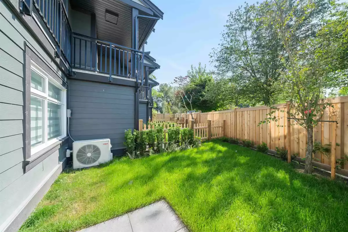 Mudroom Photo of 2 22551 Westminster Highway, Richmond, BC