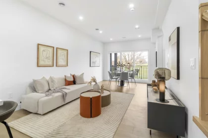 2 22551 Westminster Highway, Richmond, BC, Hamilton RI — 3 bed townhouse for sale