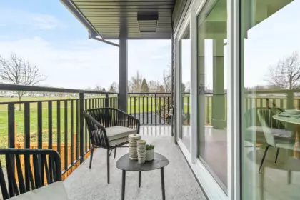 Office / Den Photo of 2 22551 Westminster Highway, Richmond, BC