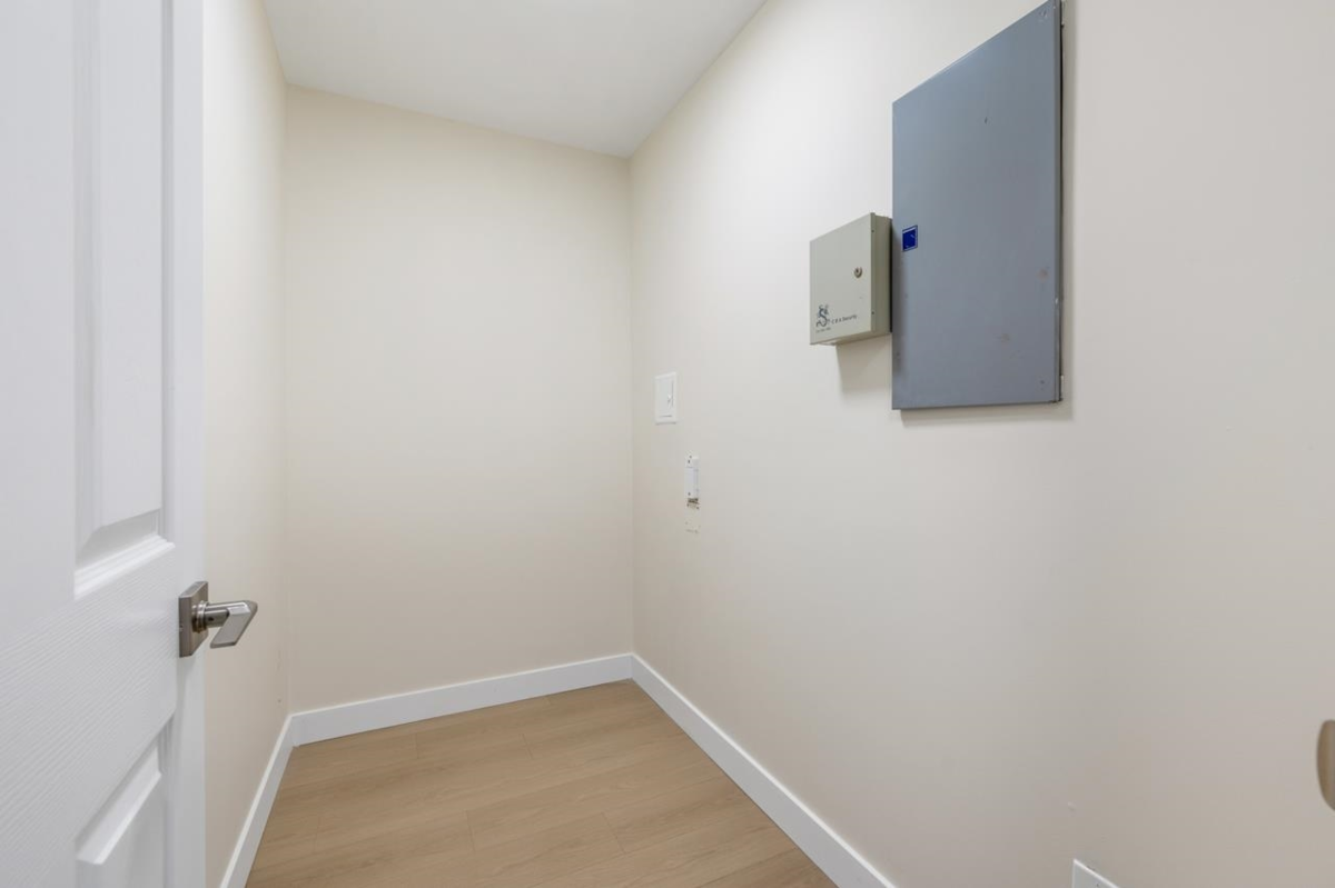 Bedroom 3 Photo of 205 1823 E Georgia Street, Vancouver, BC