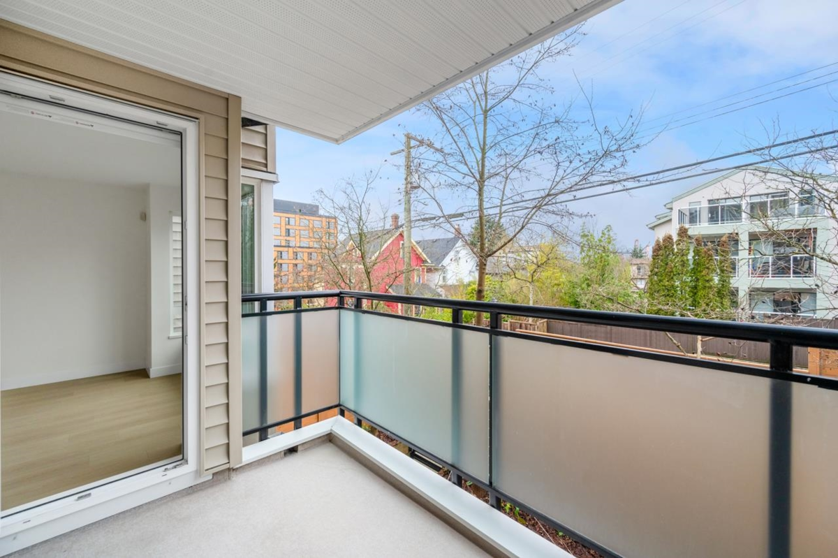 Loft / Bonus Room Photo of 205 1823 E Georgia Street, Vancouver, BC