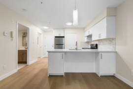 205 1823 E Georgia Street, Vancouver, BC