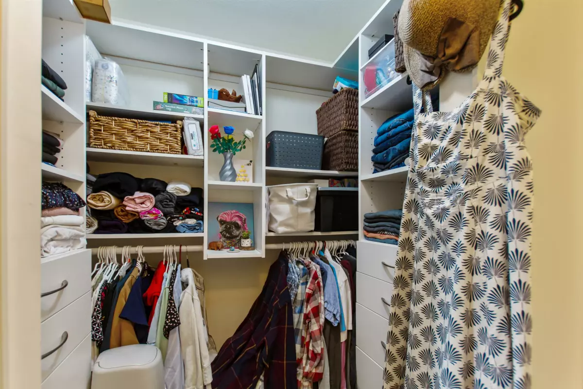 Basement Recreation Room Photo of 202 1669 Grant Avenue, Port Coquitlam, BC