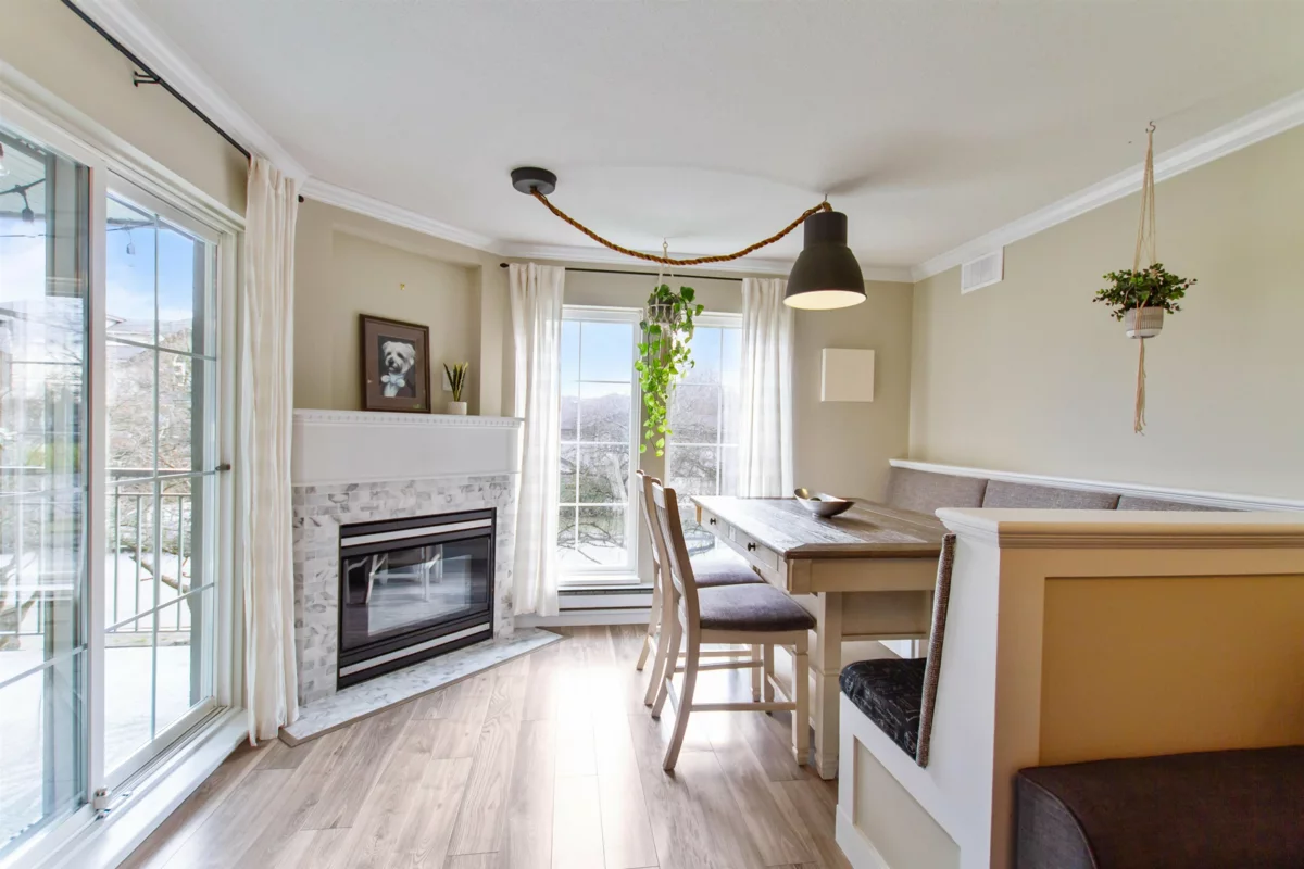 Kitchen Photo of 202 1669 Grant Avenue, Port Coquitlam, BC