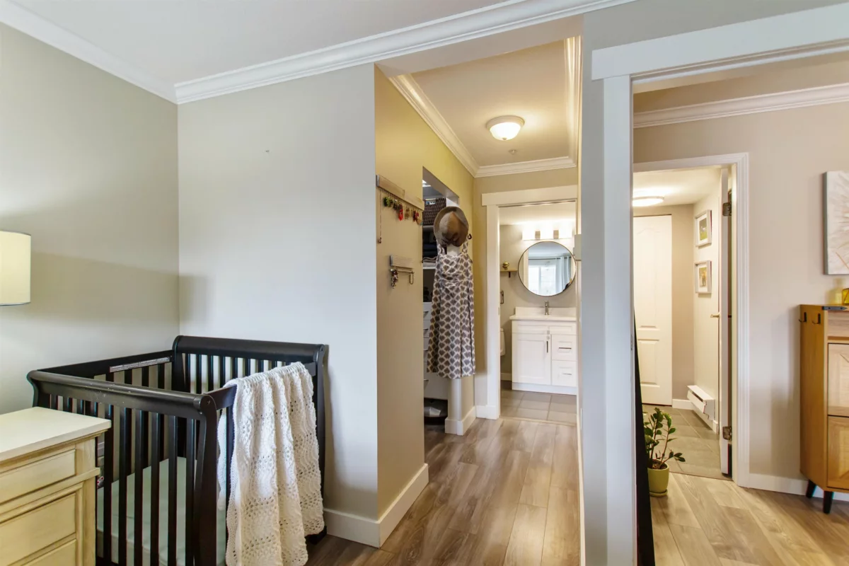 Loft / Bonus Room Photo of 202 1669 Grant Avenue, Port Coquitlam, BC