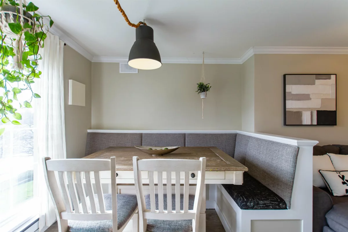 Pantry Photo of 202 1669 Grant Avenue, Port Coquitlam, BC