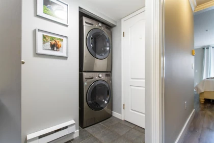 Mudroom Photo of 202 1669 Grant Avenue, Port Coquitlam, BC