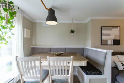 Pantry Photo of 202 1669 Grant Avenue, Port Coquitlam, BC