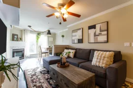 202 1669 Grant Avenue, Port Coquitlam, BC