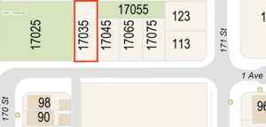 17035 1 Avenue, Surrey, BC