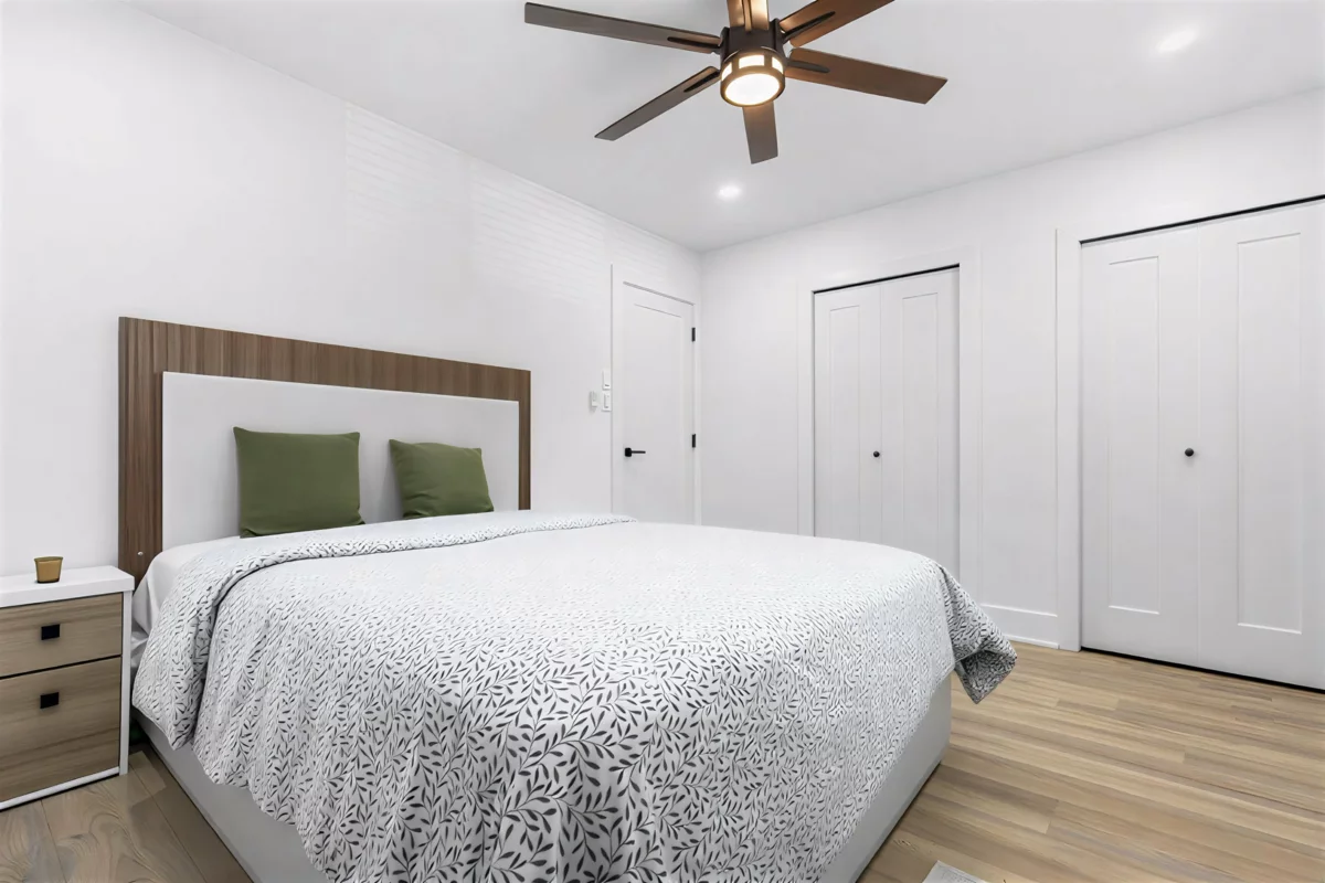 Bedroom 3 Photo of 7334 111a Street, Delta, BC