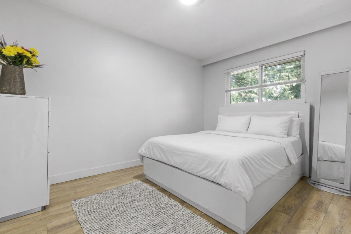 Bedroom 4 Photo of 7334 111a Street, Delta, BC