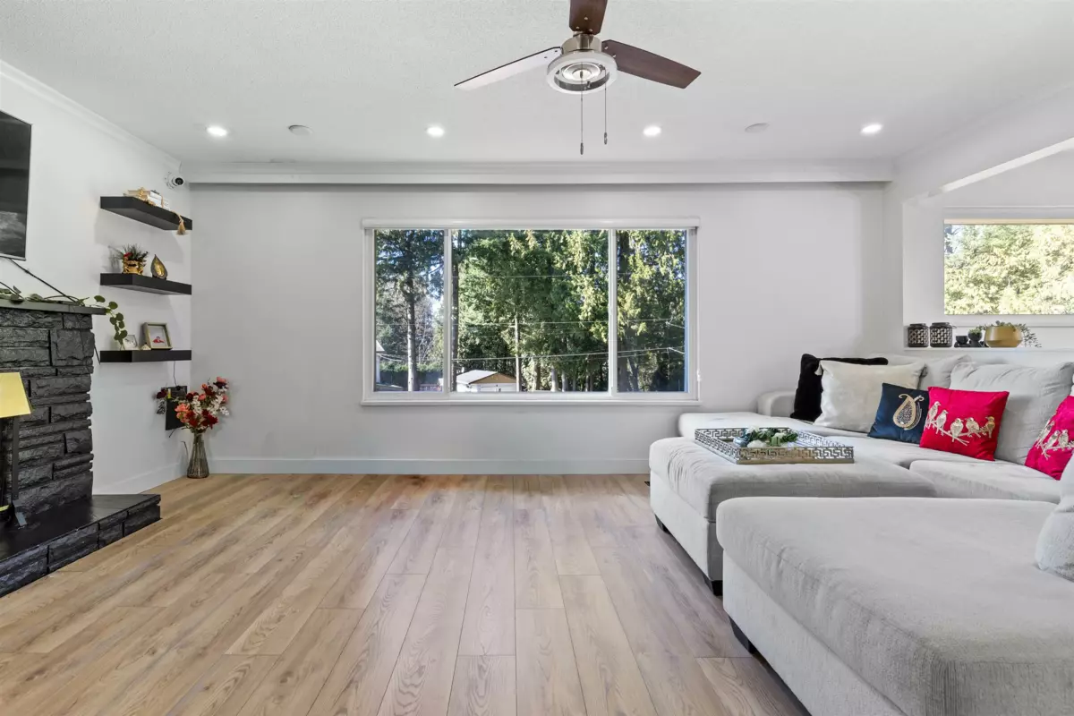 Dining Area Photo of 7334 111a Street, Delta, BC