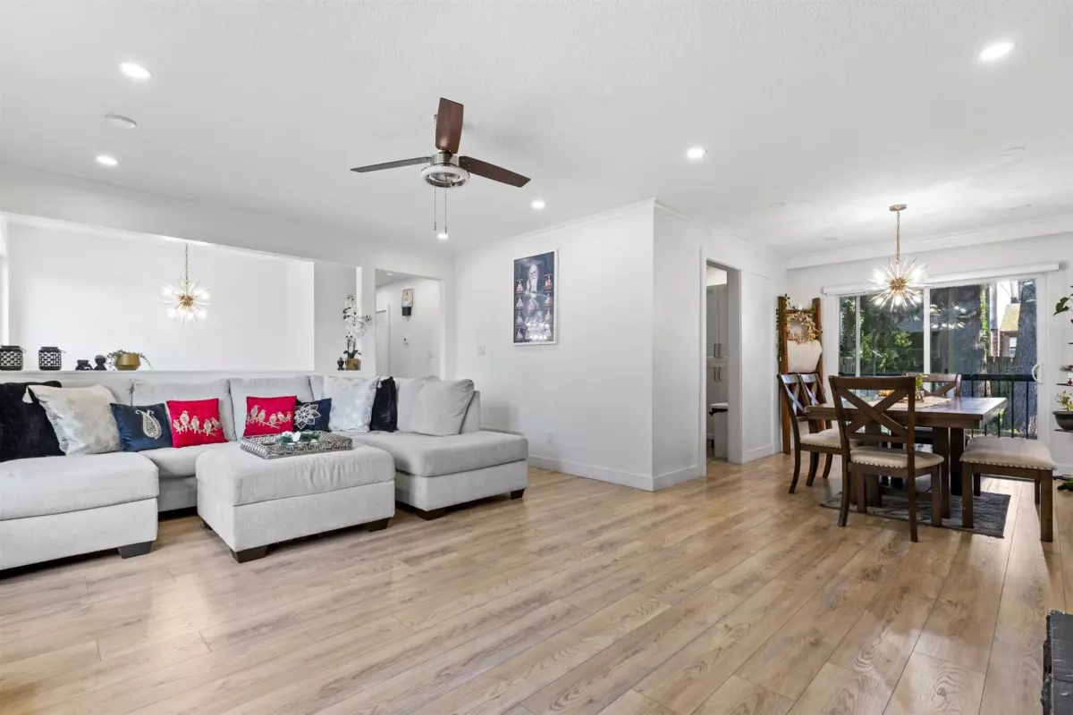 Kitchen Photo of 7334 111a Street, Delta, BC