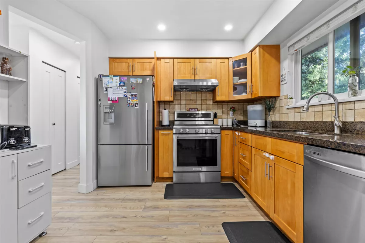 Pantry Photo of 7334 111a Street, Delta, BC