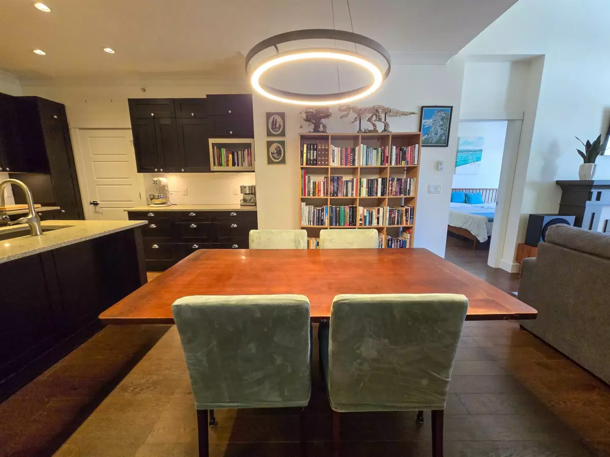 Bedroom 2 Photo of 305 15145 36 Avenue, Surrey, BC