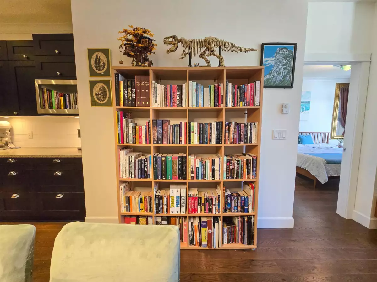 Bedroom 3 Photo of 305 15145 36 Avenue, Surrey, BC