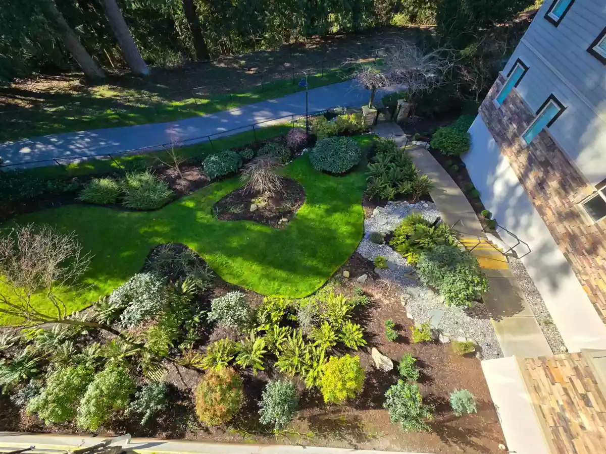 Pantry Photo of 305 15145 36 Avenue, Surrey, BC