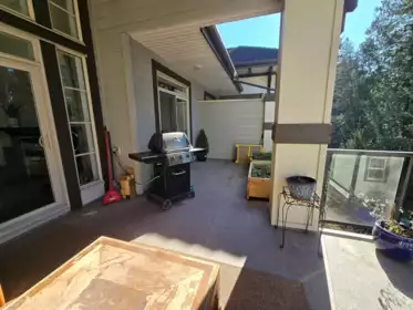 Primary Bedroom Photo of 305 15145 36 Avenue, Surrey, BC