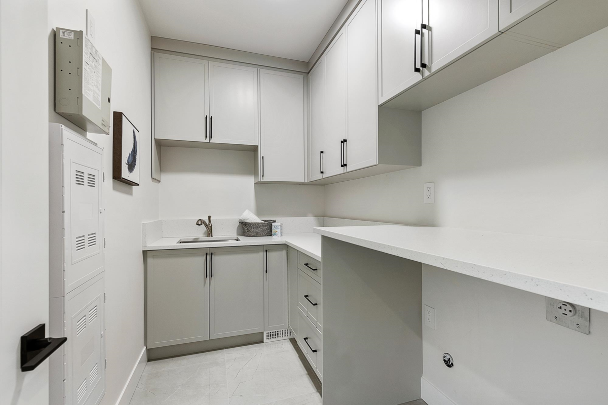 Backyard Photo of 46143 Crestview Drive, Chilliwack, BC