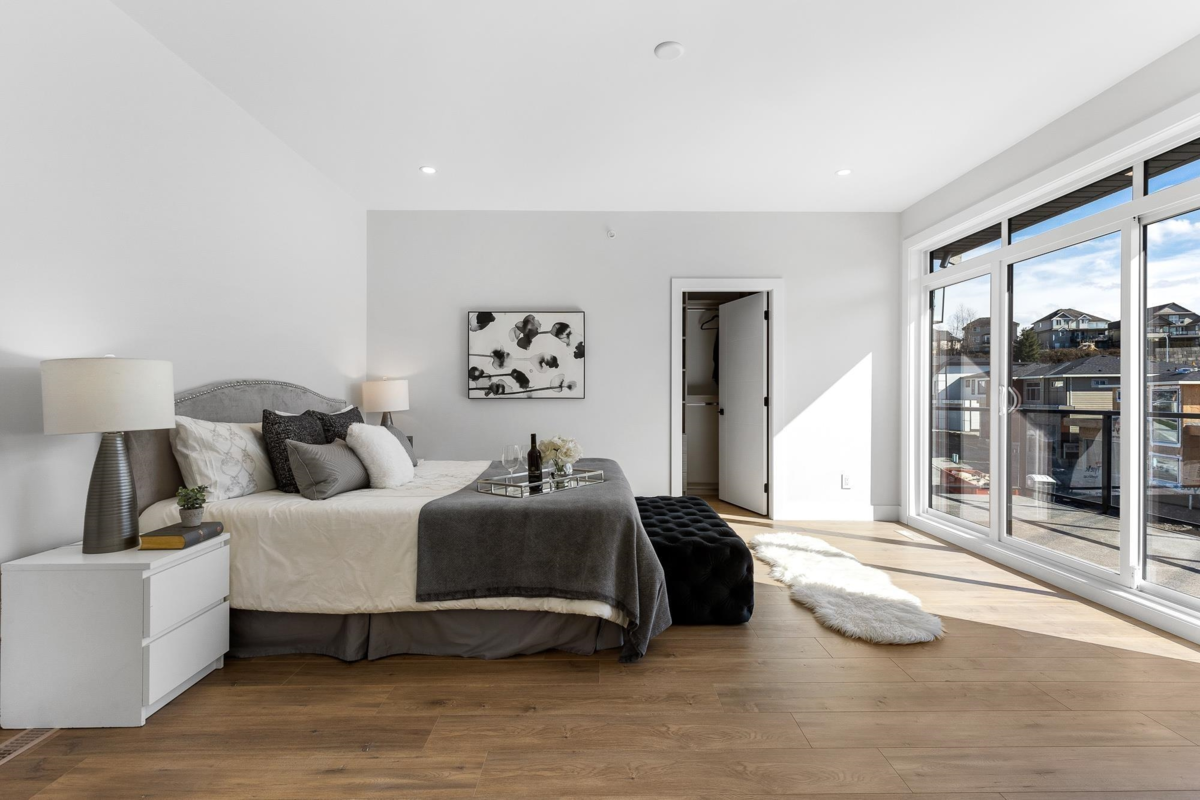 Basement Recreation Room Photo of 46143 Crestview Drive, Chilliwack, BC