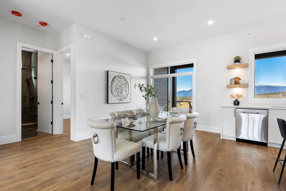 Bedroom 3 Photo of 46143 Crestview Drive, Chilliwack, BC