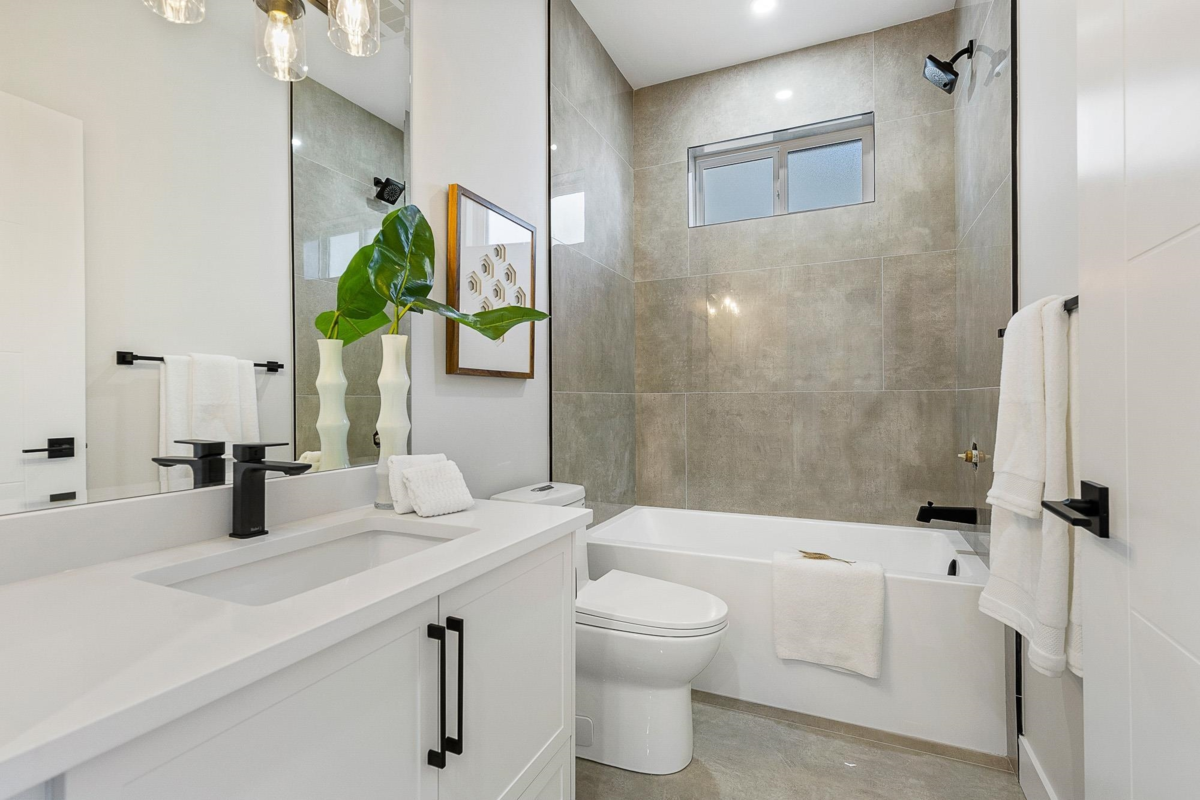 Garden / Landscaping Photo of 46143 Crestview Drive, Chilliwack, BC