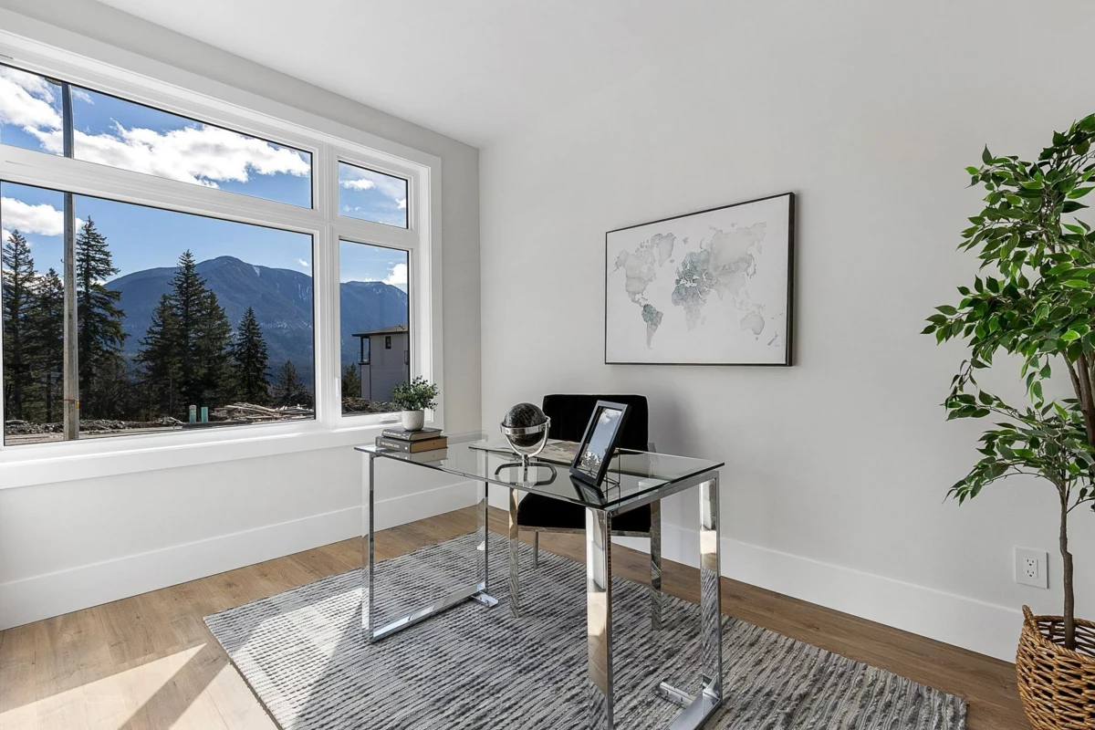 Loft / Bonus Room Photo of 46143 Crestview Drive, Chilliwack, BC