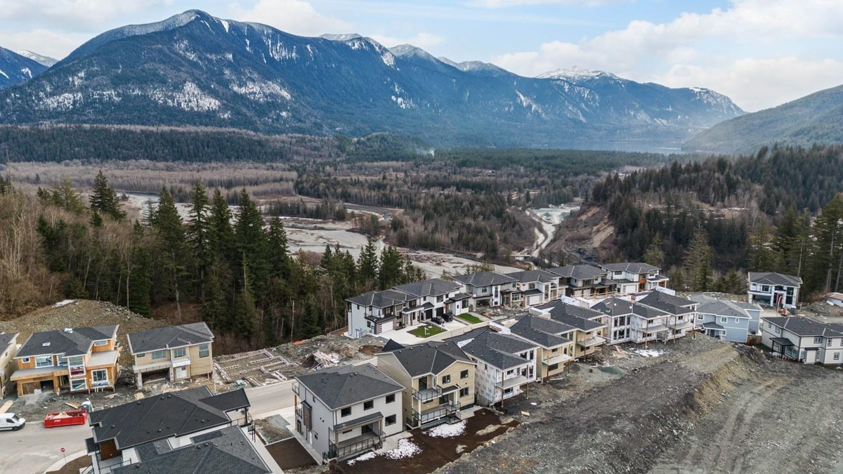 Neighborhood Park Photo Near 46143 Crestview Drive, Chilliwack, BC