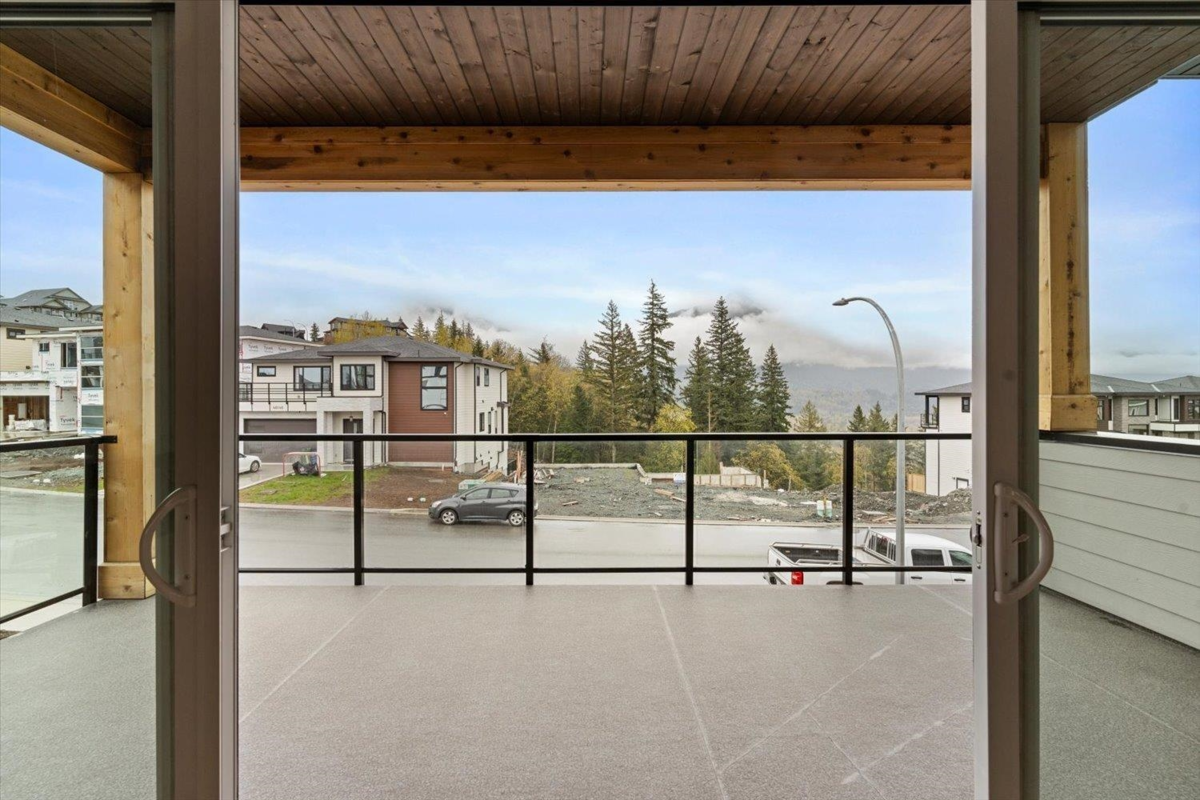 Office / Den Photo of 46143 Crestview Drive, Chilliwack, BC